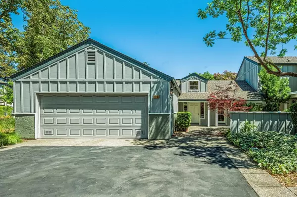 18103 Vassar CT, Sonoma, CA 95476