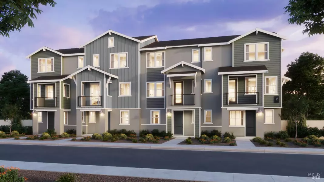 73 Serrano LN 1304, Morgan Hill, CA 95037