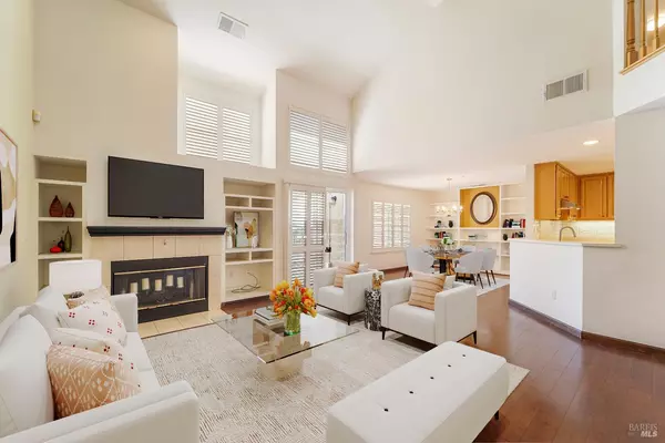 Fairfield, CA 94534,2900 Calle De Cordoba