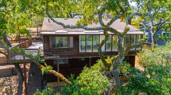 48 Manzanita AVE, Novato, CA 94945