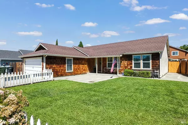 Suisun City, CA 94585,1504 El Morro LN