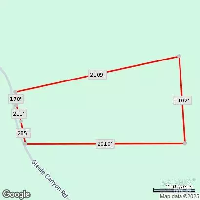 Napa, CA 94558,9419 Steele Canyon RD