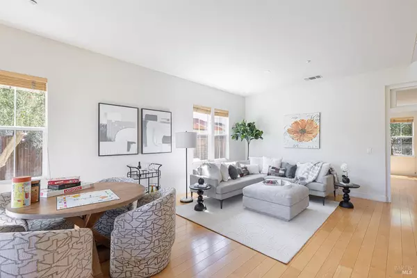 Napa, CA 94558,127 Old Vine WAY