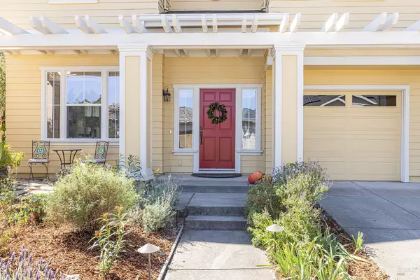 Napa, CA 94558,127 Old Vine WAY