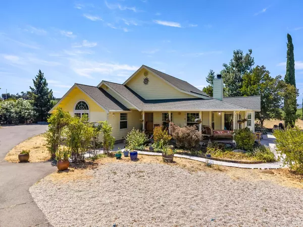 Kelseyville, CA 95451,6675 Kelsey Creek DR