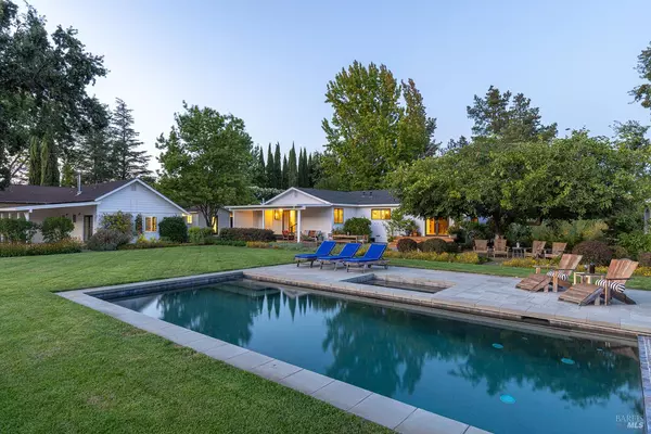 St. Helena, CA 94574,1691 Saint Helena HWY S