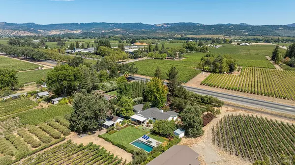 St. Helena, CA 94574,1691 Saint Helena HWY S