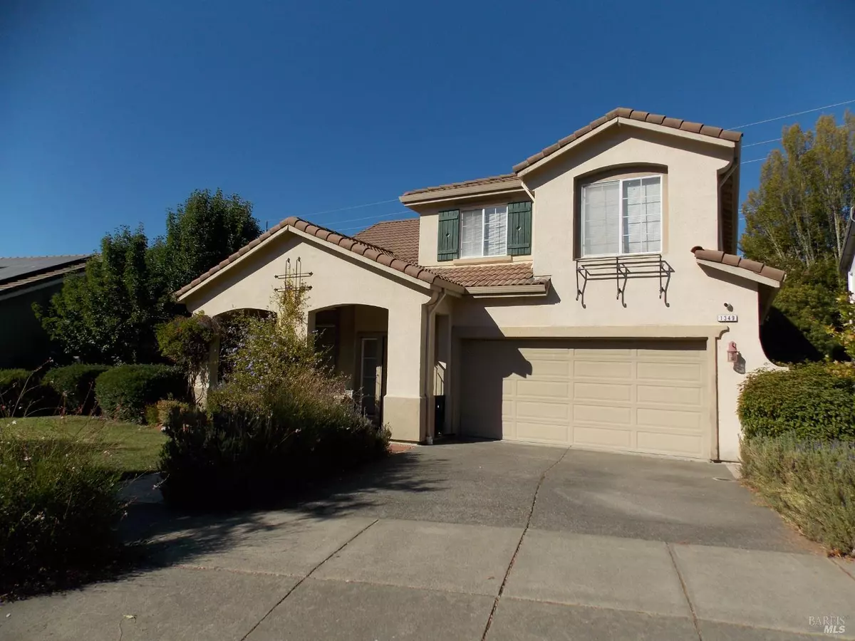 Windsor, CA 95492,1349 Golf Course DR