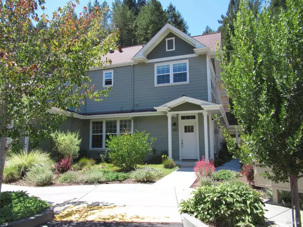 14619 Jomark LN, Occidental, CA 95465