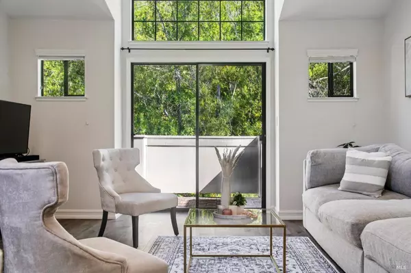 121 Quail CT, Novato, CA 94949