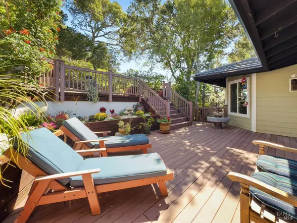 San Rafael, CA 94901,119 Oakmont AVE