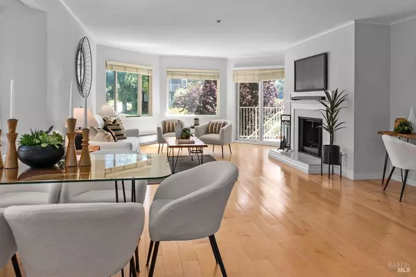 Mill Valley, CA 94941,110 Seminary DR 1A