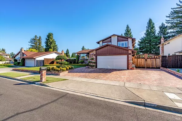 Napa, CA 94558,3968 Montrose ST