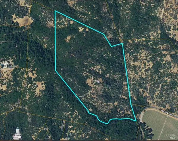 Calistoga, CA 94515,4444 Silverado TRL