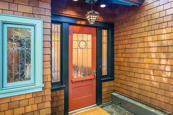 Mill Valley, CA 94941,38 Helens LN