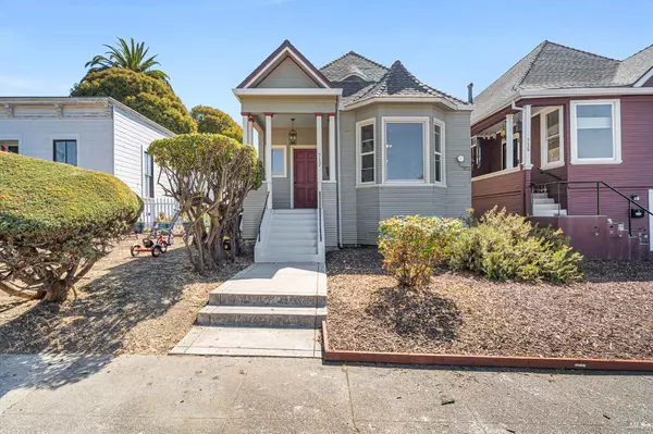 Vallejo, CA 94590,717 Ohio ST