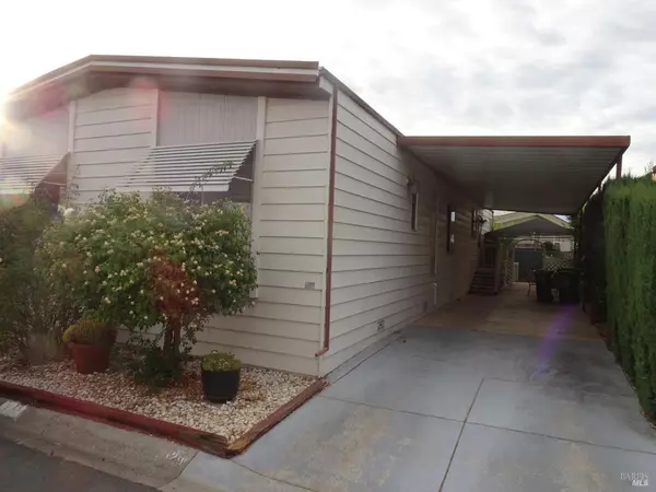 Fairfield, CA 94533,126 Chevy Chase CT