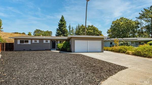 85 Clausing CT, Novato, CA 94945