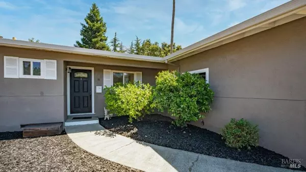 Novato, CA 94945,85 Clausing CT