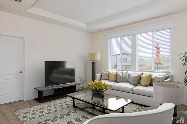 Petaluma, CA 94952,391 King RD