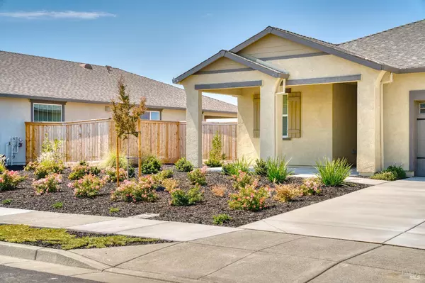 Rio Vista, CA 94571,2231 Espana LN