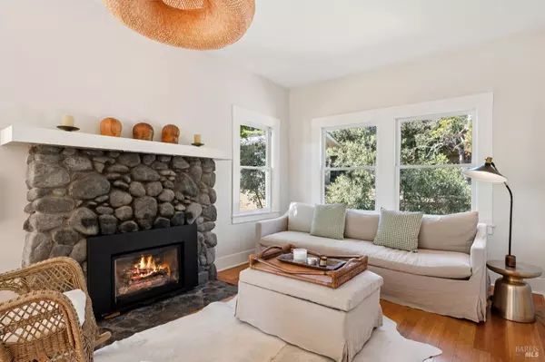 Stinson Beach, CA 94970,40 Laurel AVE