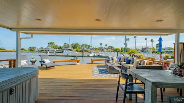 San Rafael, CA 94901,48 Porto Bello DR