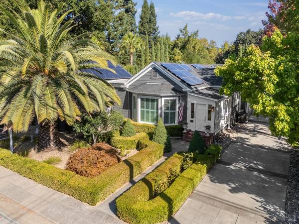354 E Napa ST, Sonoma, CA 95476