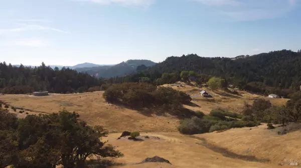 Laytonville, CA 95585,6201 Spyrock RD