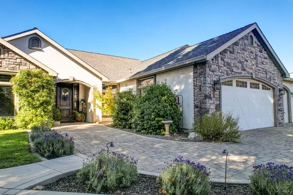 4668 Mayo CT, Redding, CA 96001
