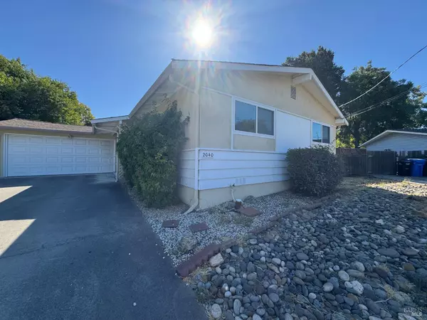 2040 Las Lomas CT, Concord, CA 94519