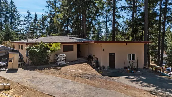 Willits, CA 95490,3781 Ridgewood RD