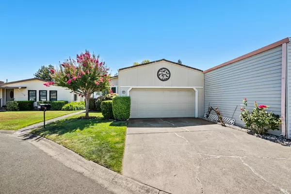 217 Bernadine PL, Napa, CA 94558