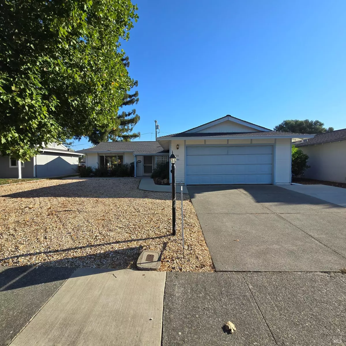 Vacaville, CA 95687,200 Rainier CIR