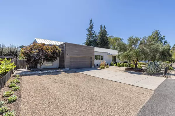 Sonoma, CA 95476,1405 Old Winery CT