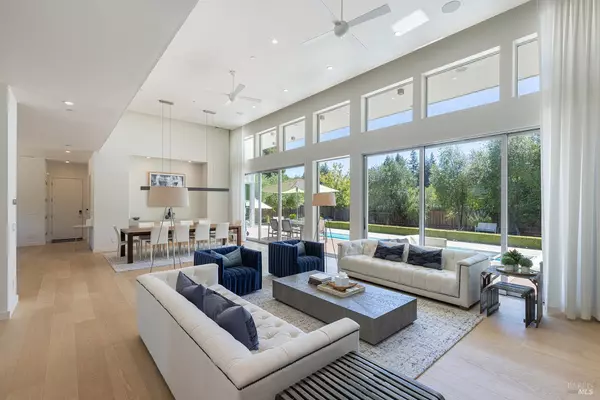 Sonoma, CA 95476,1405 Old Winery CT