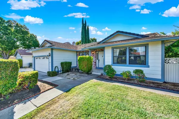 Vacaville, CA 95687,418 Gatehouse DR