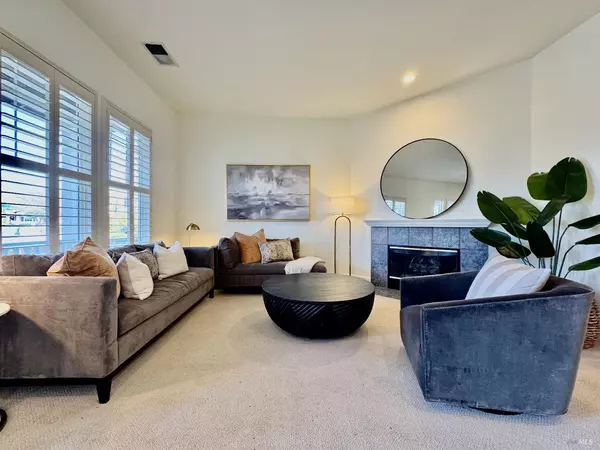 St. Helena, CA 94574,917 Signorelli CIR