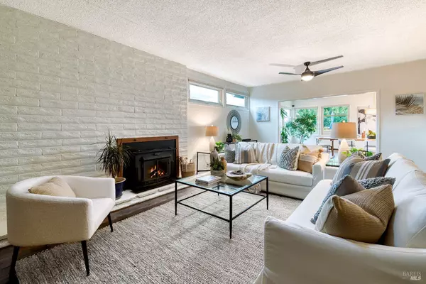 Novato, CA 94949,133 Montego Key