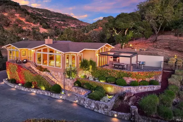 1170 Green Valley RD, Napa, CA 94558