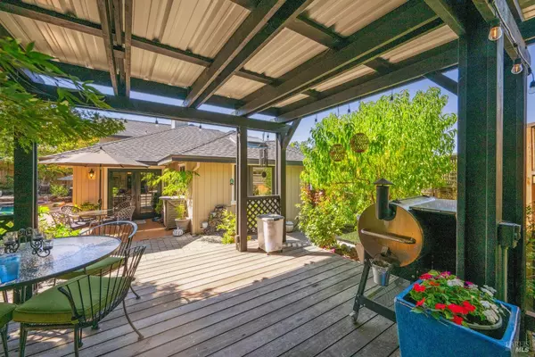 4754 Wild Meadow Reach, Santa Rosa, CA 95405