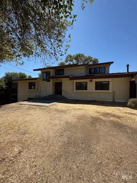 Ukiah, CA 95482,1330 Van Pelt DR