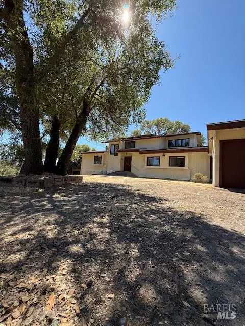 Ukiah, CA 95482,1330 Van Pelt DR