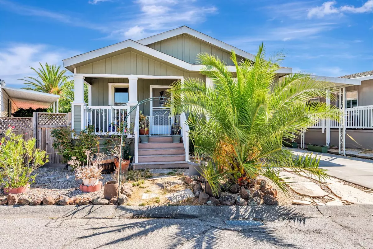 San Rafael, CA 94903,243 Teton CT