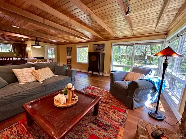 Glen Ellen, CA 95442,9200 Bennett Valley RD