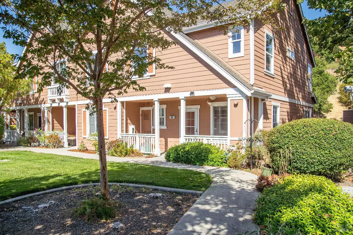 Novato, CA 94949,402 Bolling CIR