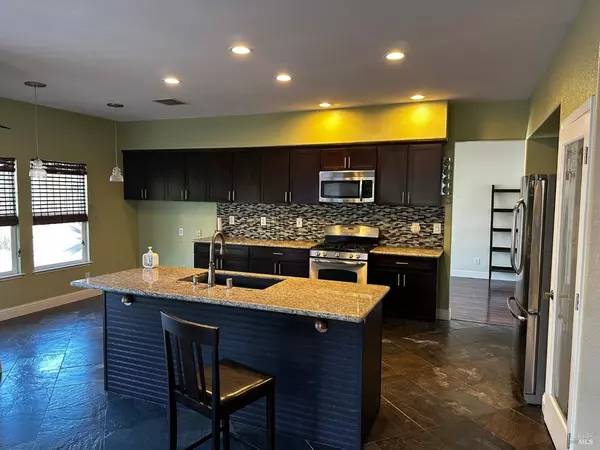 Vallejo, CA 94591,6320 Pebble Beach DR
