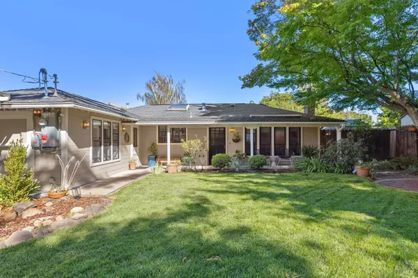770 Eucalyptus AVE, Novato, CA 94947