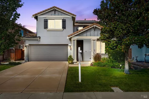 424 Cache CT, Vacaville, CA 95688