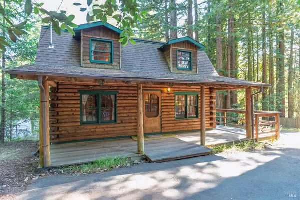 Gualala, CA 95445,45991 Pacific Woods RD